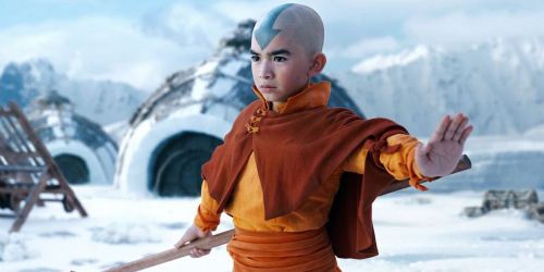 Avatar: The Last Airbender
