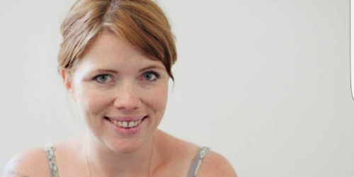 Clementine Ford