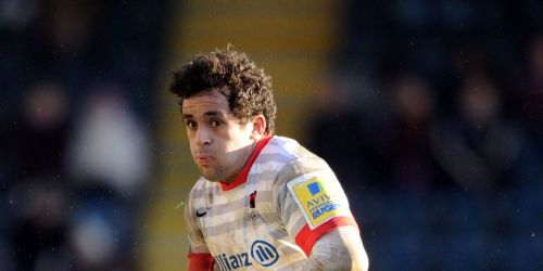 Sam Stanley (rugby player)