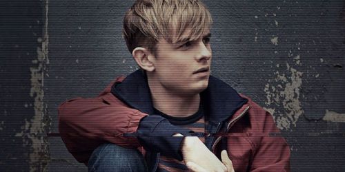 Alex Rider