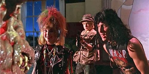 TerrorVision