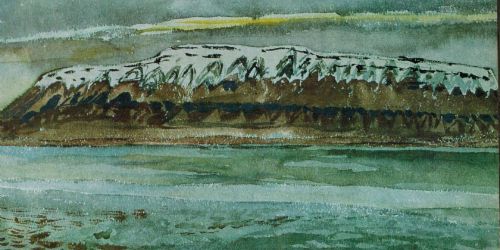 Frederick Varley