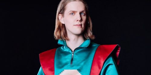 Daði Freyr