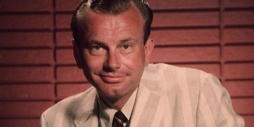 Jack Paar