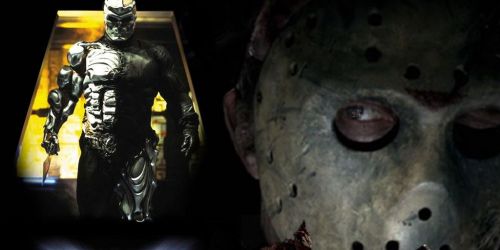 Jason X