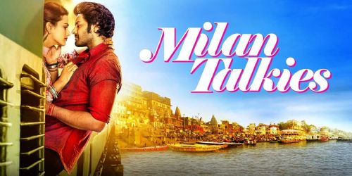 Milan Talkies