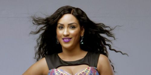 Juliet Ibrahim
