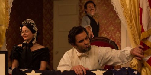Killing Lincoln