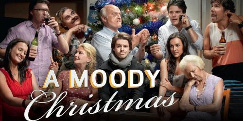 The Moodys