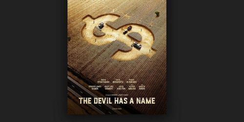 The Devil Has a Name
