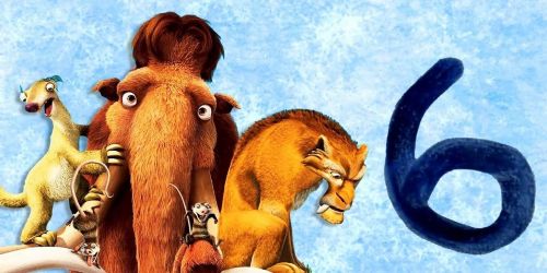 Ice Age 6