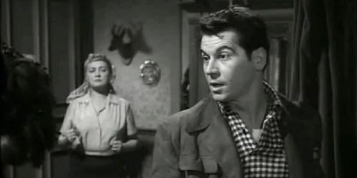 Ron Randell