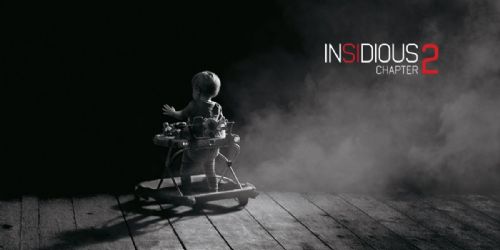 Insidious: Chapter 2