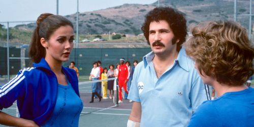 Battle of the Network Stars