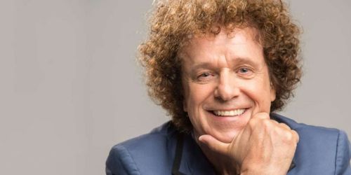 Leo Sayer