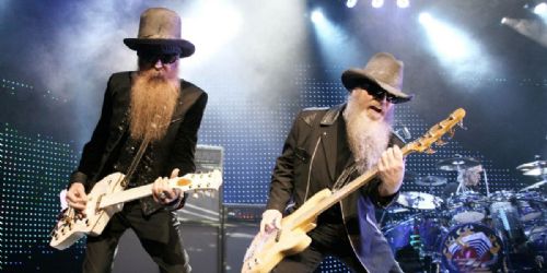 ZZ Top