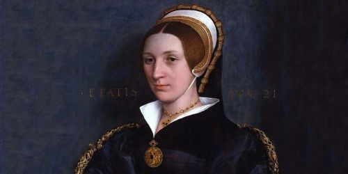 Catherine Howard