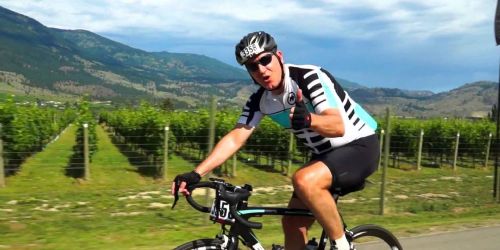 Axel Merckx