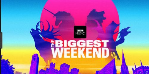 The Biggest Weekend