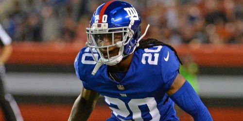 Janoris Jenkins