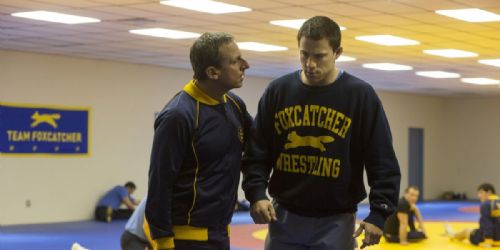 Foxcatcher