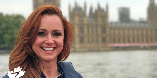 Kate Beirness