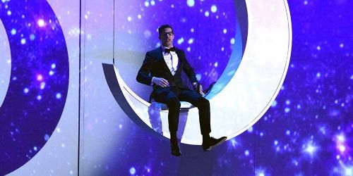 The 70th Primetime Emmy Awards