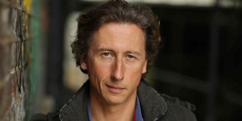 Nicholas Rowe