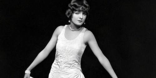 Marian Nixon