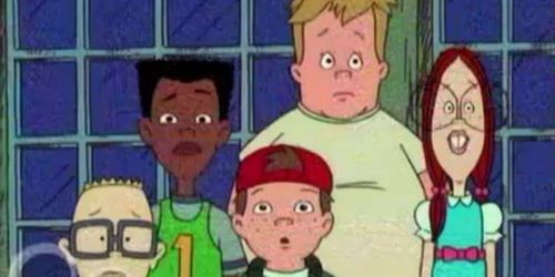 Recess