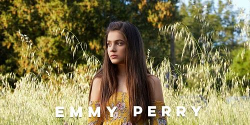 Emmy Perry