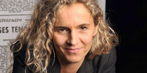 Delphine de Vigan