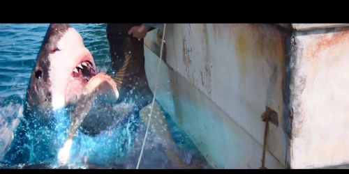 47 Meters Down: Uncaged