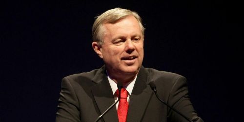 Mike Rann