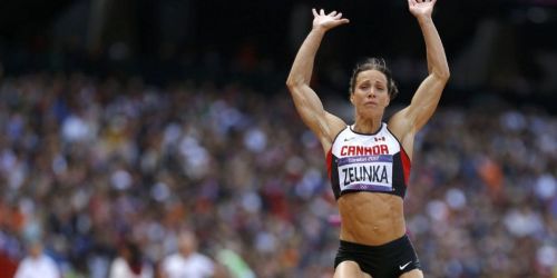 Jessica Zelinka
