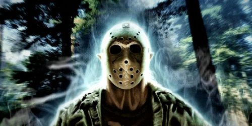 Jason Voorhees