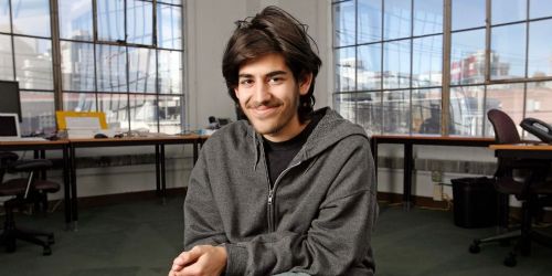 Aaron Swartz