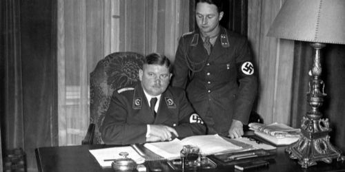 Ernst Röhm