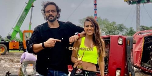 Khatron Ke Khiladi - Made in India