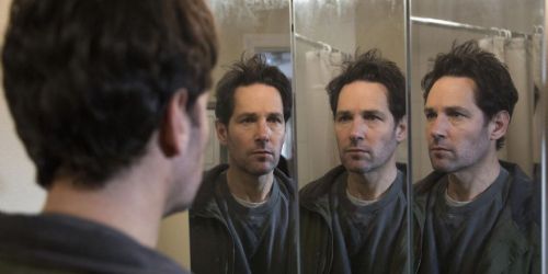 Living with Yourself