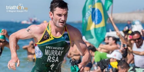 Richard Murray (triathlete)