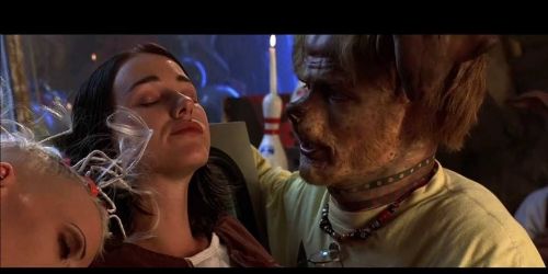 Tank Girl