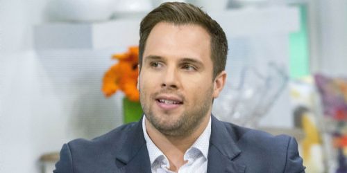 Dan Wootton