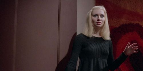The Devil in Miss Jonas