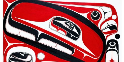 Robert Davidson (artist)