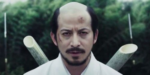 Jun'ichi Okada