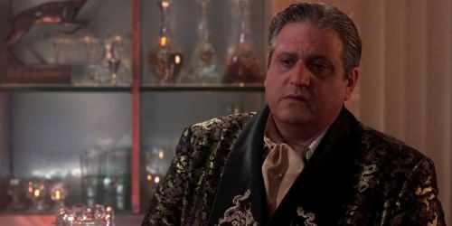 Michael Lerner