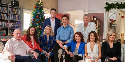 Home and Away: Christmas in Summer Bay