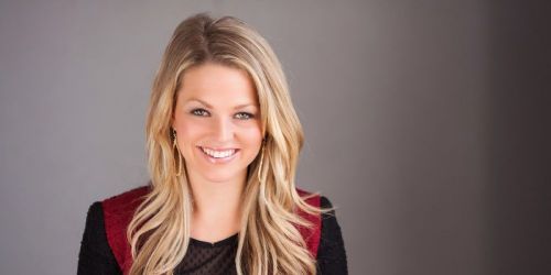 Allie LaForce