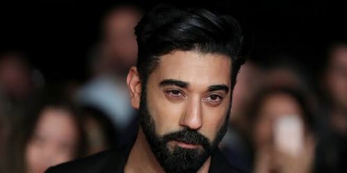 Ray Panthaki